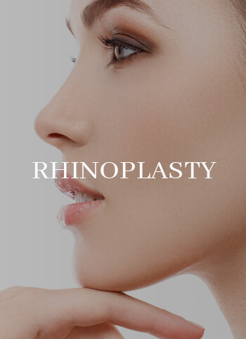 Rhinoplasty Düsseldorf Koebe Klinik