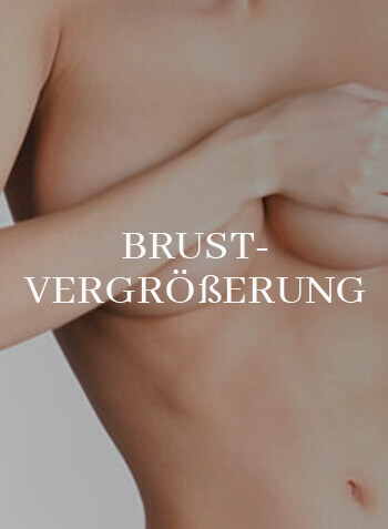 Brustvergrößerung plastische & ästhetische Chirurgie Düsseldorf 