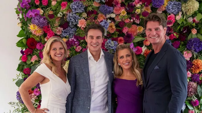 Karriere, KOEBE KLINIK, Düsseldorf 